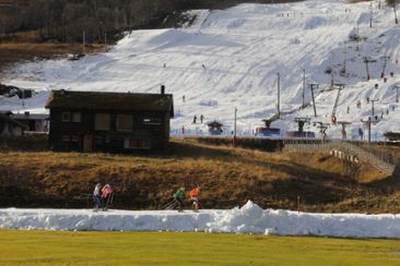 Ramundberget_skidspår